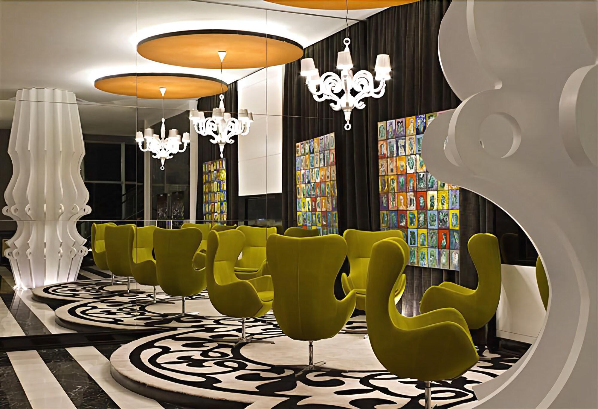 Modernity Hotel Eskişehir Exterior foto